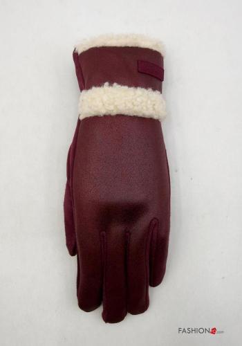 Lot de 12 paires Gants Casual - ph 2