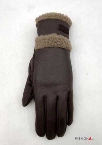 Lot de 12 paires Gants Casual - ph 3