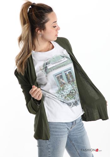 Cardigan Casual - ph 3