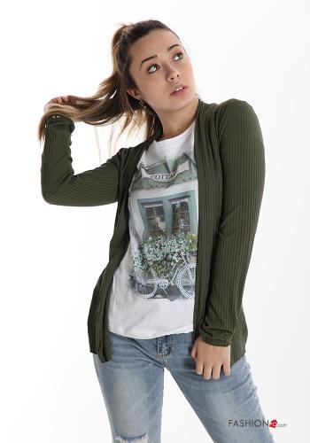 Cardigan Casual - ph 1