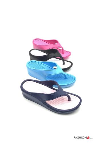 Set 48 pairs Casual Flip flops - ph 5