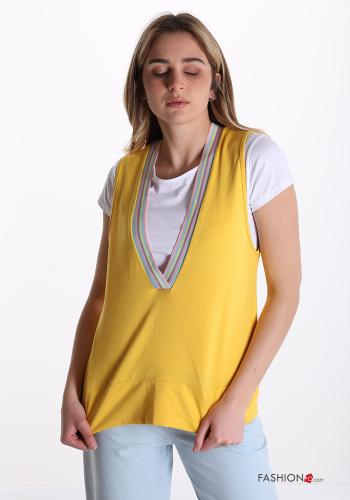 Cotton T-shirt - ph 1