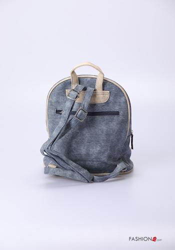 Zaino con tasche con zip - ph 3
