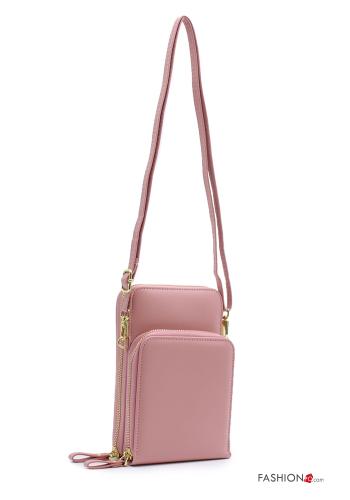 Bag  with pockets with shoulder strap with zip - ph 1