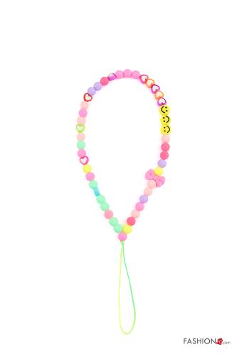 Cordino per cellulare Casual - ph 2