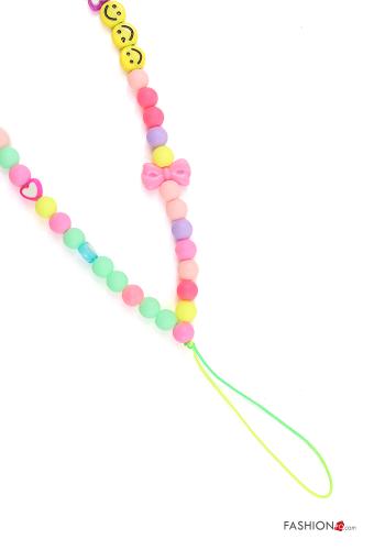 Cordino per cellulare Casual - ph 3