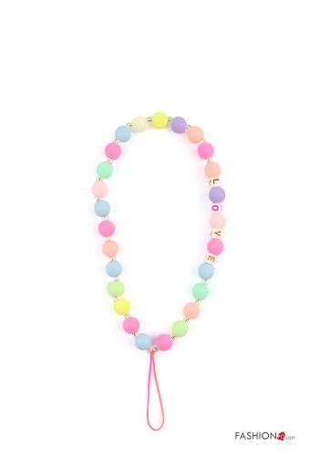 Cordino per cellulare Casual - ph 2
