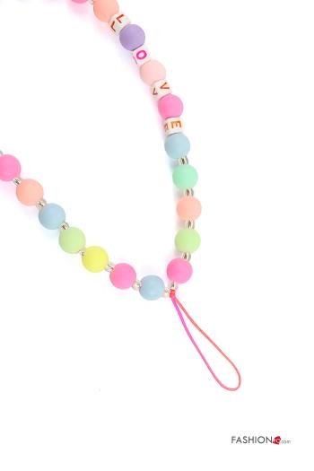 Cordino per cellulare Casual - ph 3