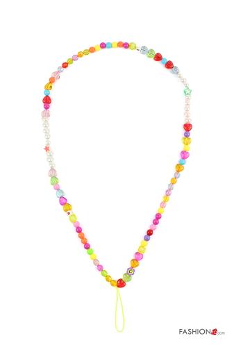 Cordino per cellulare Casual - ph 2