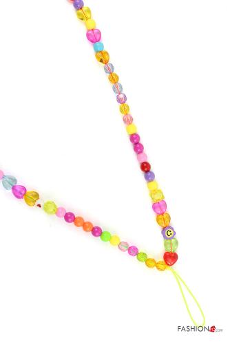 Cordino per cellulare Casual - ph 3