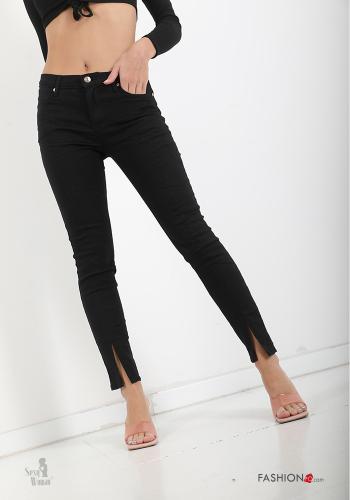 Jeans in Cotone 