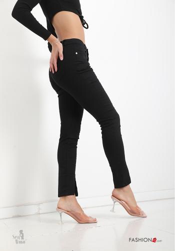 Jeans in Cotone 