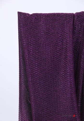 Sciarpa lurex - ph 2
