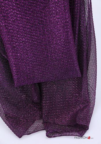 Sciarpa lurex - ph 3
