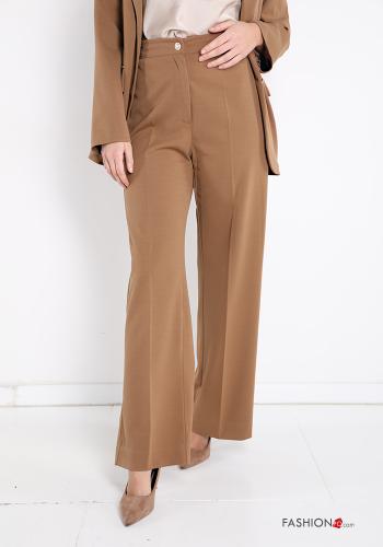 Traje de mujer con botones - ph 6