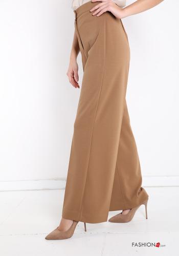 Traje de mujer con botones - ph 7