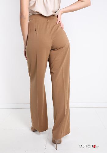 Traje de mujer con botones - ph 8