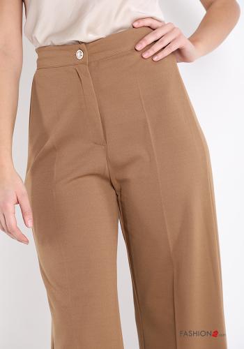 Traje de mujer con botones - ph 9
