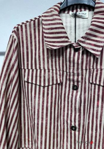 Veste en Coton - ph 2
