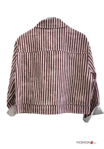Veste en Coton - ph 4