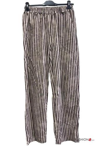 Pantalon en Coton - ph 5