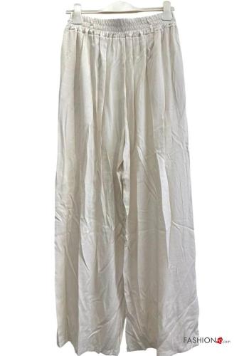 Pantalon Élégant - ph 3