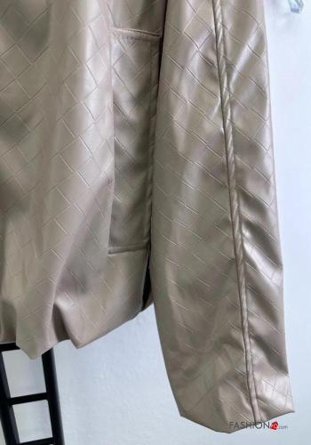 Veste Élégant - ph 4
