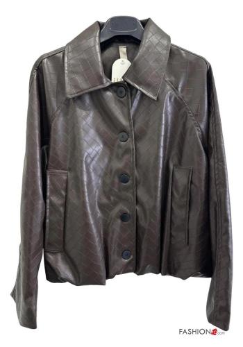 Veste Élégant - ph 6