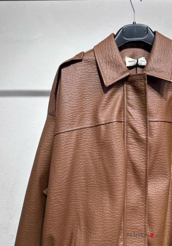 Chaqueta bomber Elegante - ph 2