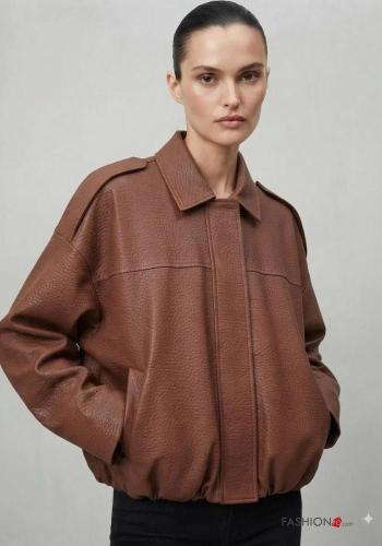 Chaqueta bomber Elegante - ph 4