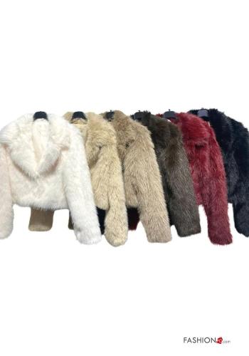 Chaqueta Elegante - ph 6