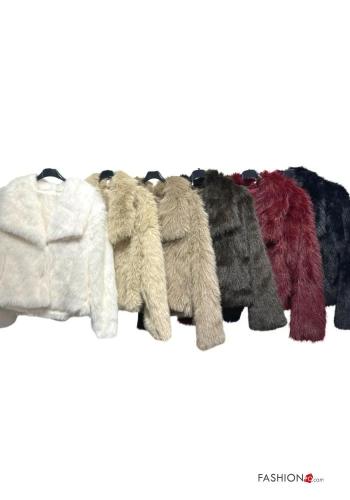 Chaqueta Elegante - ph 6
