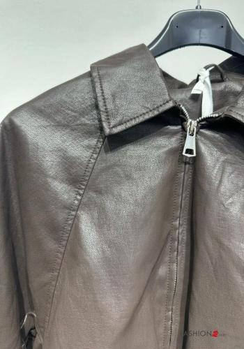 Chaqueta bomber Elegante - ph 4