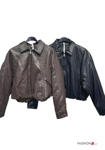 Chaqueta bomber Elegante - ph 5