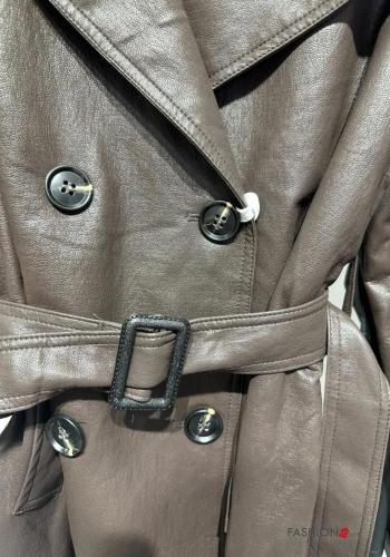 Elegant Coat - ph 4