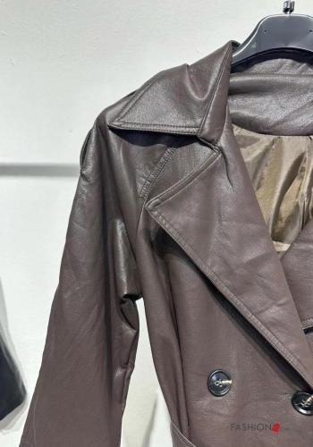 Elegant Coat - ph 6