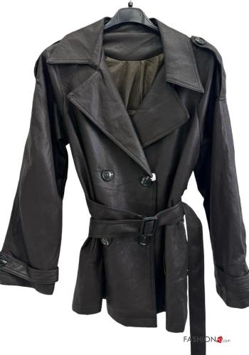 Elegant Coat - ph 7