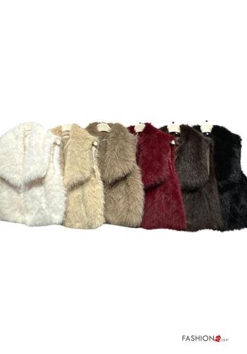 Casual Gilet - ph 6