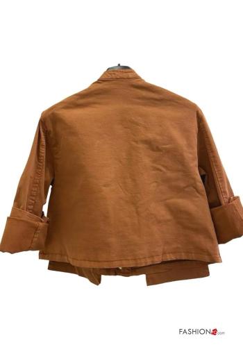 Cotton Jacket - ph 2