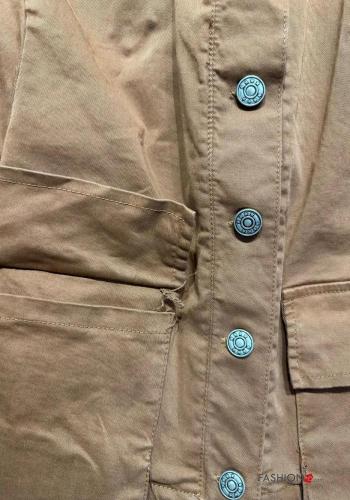 Cotton Jacket - ph 3