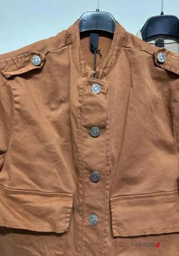 Cotton Jacket - ph 4