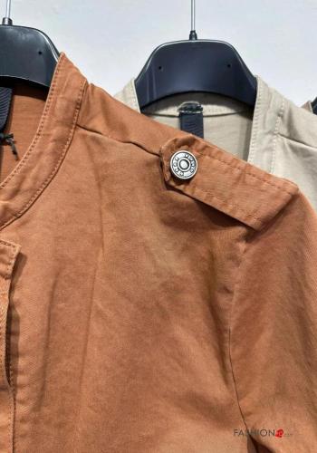 Cotton Jacket - ph 5