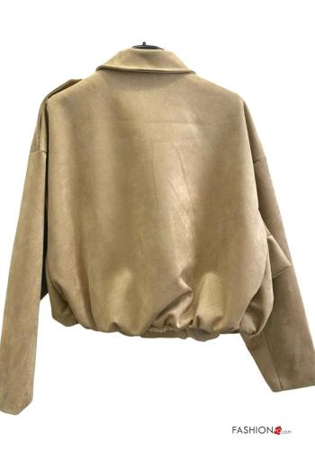 Casual Jacket - ph 2
