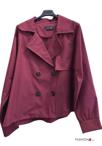 Casual Coat - ph 2