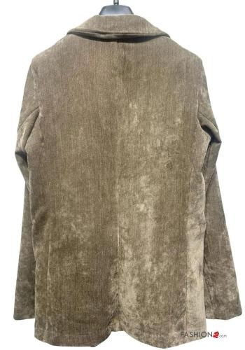 Casual Jacket - ph 2