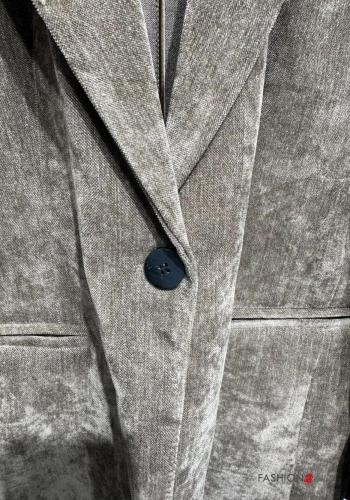 Casual Jacket - ph 3