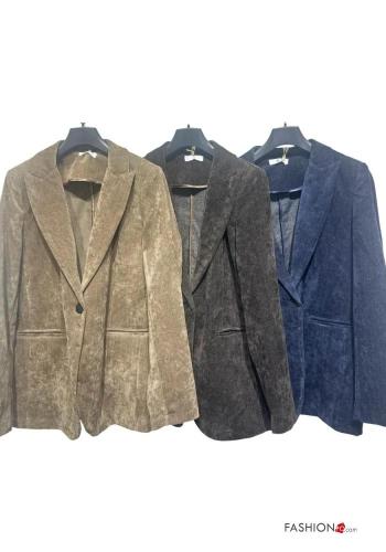 Casual Jacket - ph 6