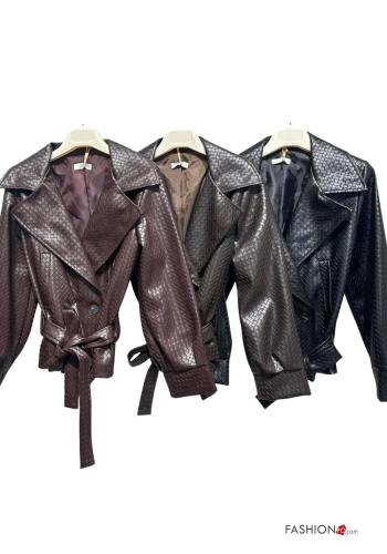 Elegant Jacket - ph 6