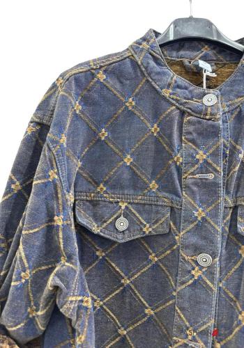 Cotton Bomber Jacket - ph 2