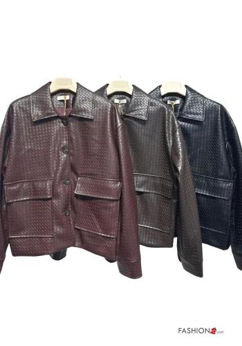 Chaqueta Elegante - ph 5